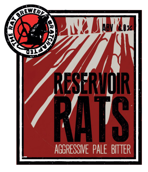 Rat Brewery Reservoir Rats