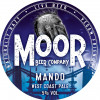 Moor Beer Co. Mando