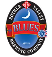 Rother Valley Brewing Company Blues