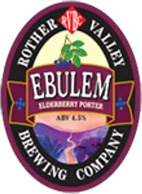 Rother Valley Brewing Company Ebulem