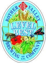 Rother Valley Brewing Company Level Best