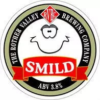 Rother Valley Brewing Company Smild
