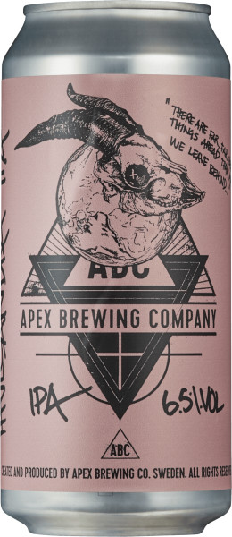 Apex Brewing Company Thulcandra
