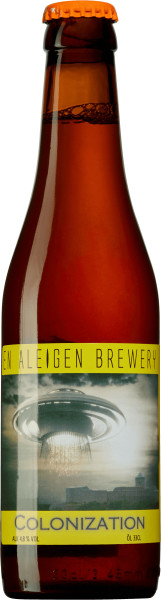 En Aleigen Brewery Colonization