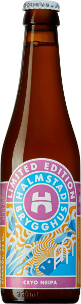 Halmstad Brygghus Cryo