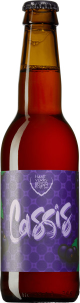 Hantverksbryggeriet Cassis