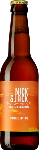 Mick & Jack Summer Edition