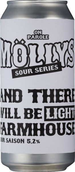 Möllys Bryggeri And There Will Be Light?