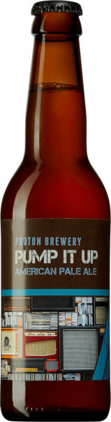 Proton Brewery Pump It Up