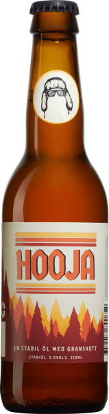 Kurjovikens Bryggeri Hooja