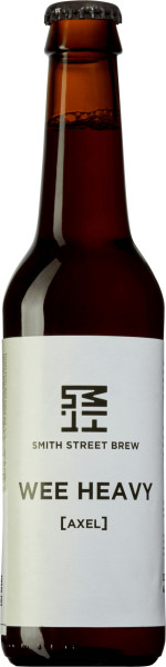 Smith Street Brew Wee Heavy [Axel]