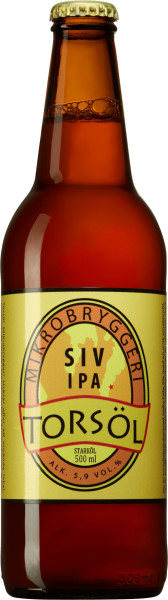 Torsöl Mikrobryggeri Siv