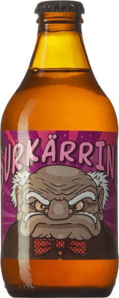 Ölbryggeriet Herr Surkärring