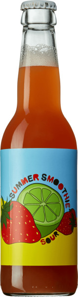 Örebro Brygghus Summer Smoothie Sour