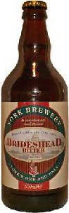 York Brewery Brideshead Bitter