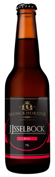 Bronckhorster Brewing Company IJsselbock