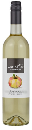 Mostkellerei Veitlbauer Boskoop