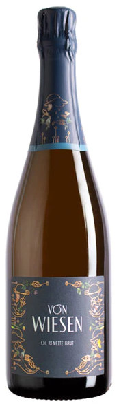 Von Wiesen Ch. Renette Brut
