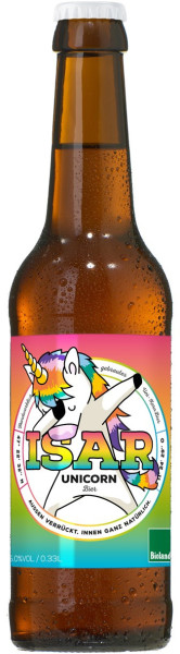 Valentin & Co. Isar Unicorn