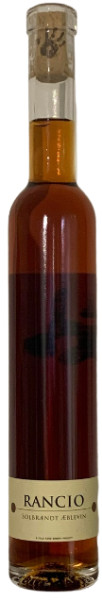 Cold Hand Winery Rancio 2016