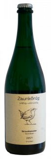Nordappel Zaunkönig