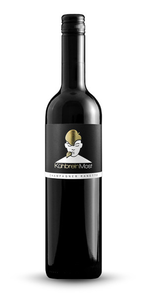 KühbreinMost Champagner Renette