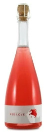 KühbreinMost Red Love Secco