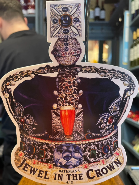 Batemans Jewel In The Crown