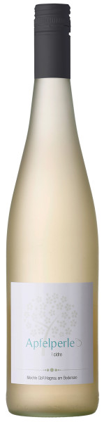 Meichle Obst und Weinbau Apfelperle Cidre