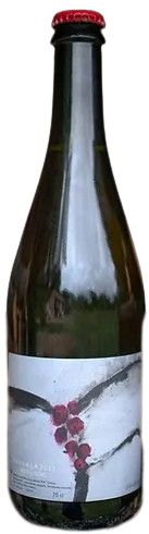 Sidra darītava Abuls Savvaļā