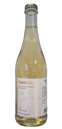 Sandalen Gård Rubisider