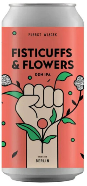 Fuerst Wiacek Fisticuffs & Flowers