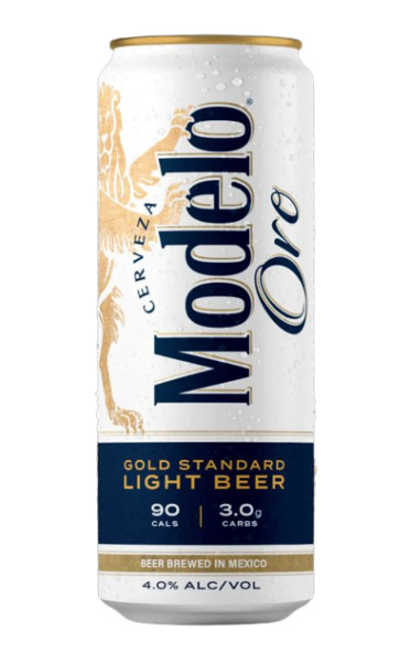Grupo Modelo Oro