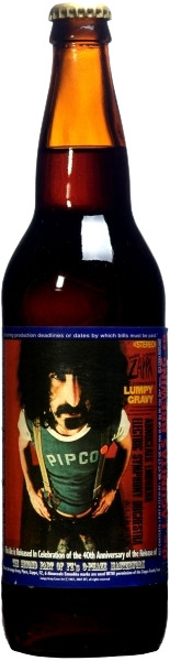 Lagunitas Brewing Company Lumpy Gravy