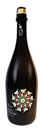 Wild Creatures Blanc de Brute