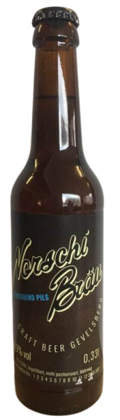 Norschi Bräu Feierabend Pils