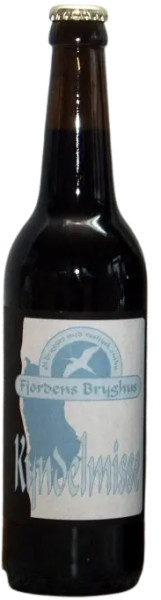 Fjordens Bryghus Kyndelmisse