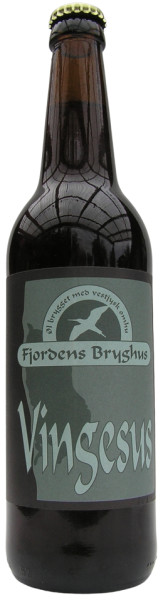 Fjordens Bryghus Vingesus