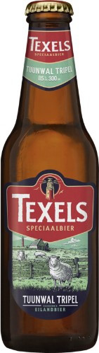 Texelse Bierbrouwerij Tuunwal Tripel
