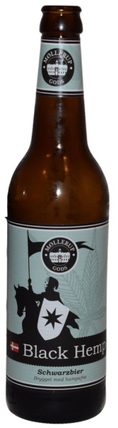 Møllerup Brands Black Hemp