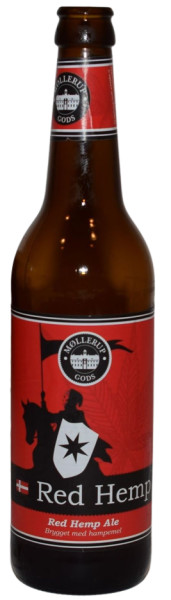 Møllerup Brands Red Hemp