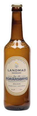 Landmad Forårsbryg