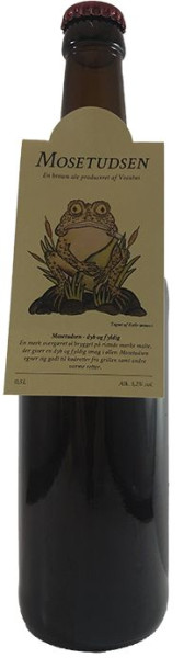 Vocatus Mosetudsen