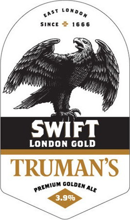 Big Penny Truman's Swift