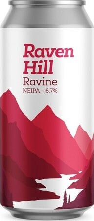 Proper Yorkshire Beer Ravine
