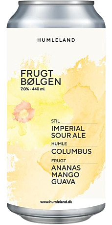 Humleland Frugtbølgen