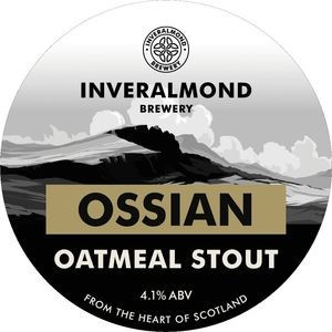 Inveralmond Ossian Oatmeal Stout