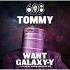 608 Brewing Company Tommy Want Galaxy-y