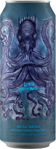 Hop Butcher For the World Lord Octopus