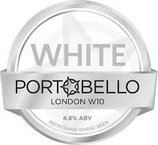 Portobello Brewing Co. White